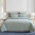Renee Taylor Luna Quilt Cover Set
